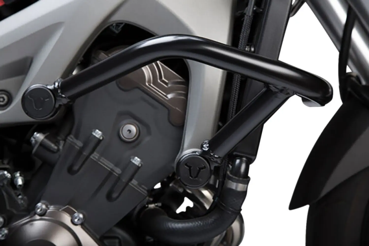 SW-MOTECH - CRASH BAR - 05051905