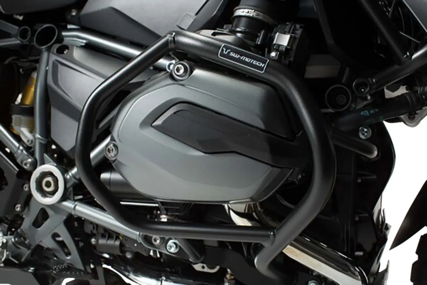 SW-MOTECH - CRASH BAR - 05051926