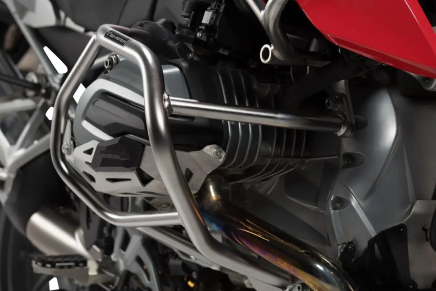 SW-MOTECH - CRASH BAR - 05051928