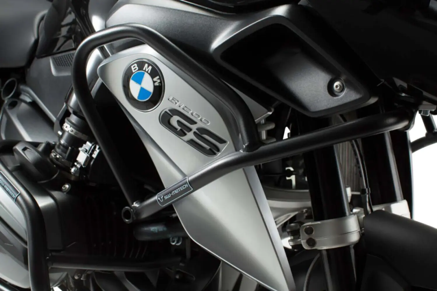 SW-MOTECH - UPPER CRASH BAR - 05051929