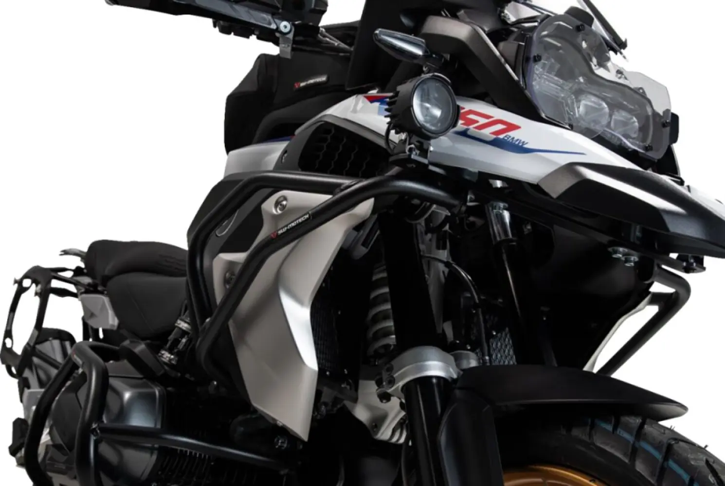 SW-MOTECH - UPPER CRASH BAR - 05051931