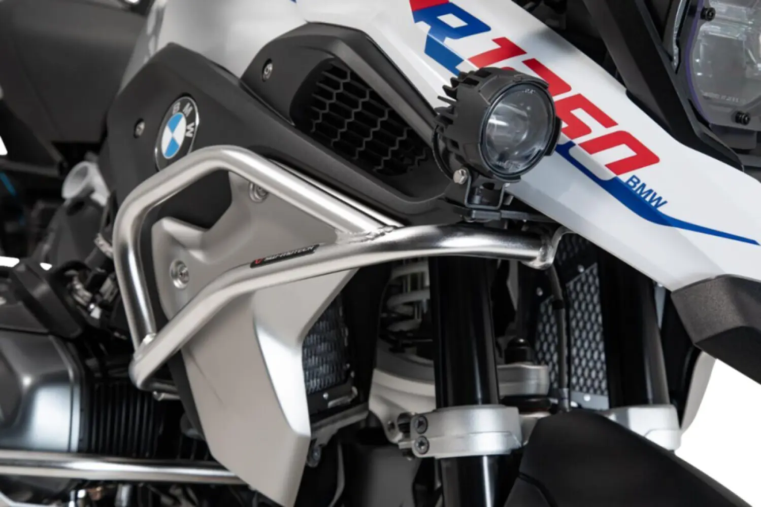 SW-MOTECH - UPPER CRASH BAR - 05051933
