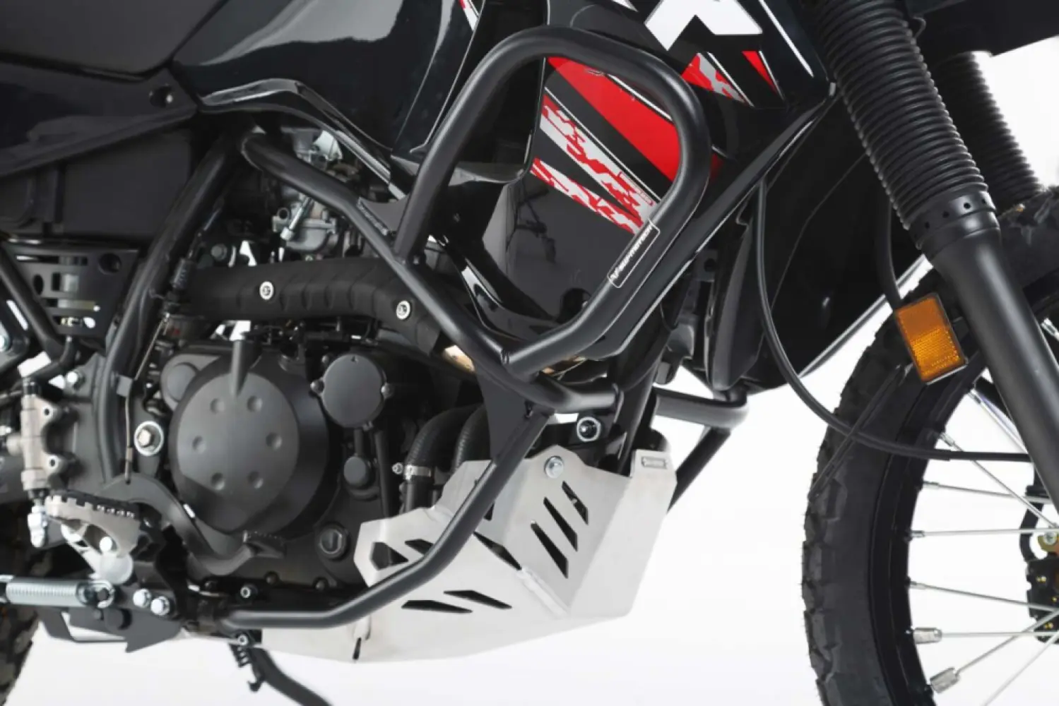 SW-MOTECH - CRASH BAR - 05051935