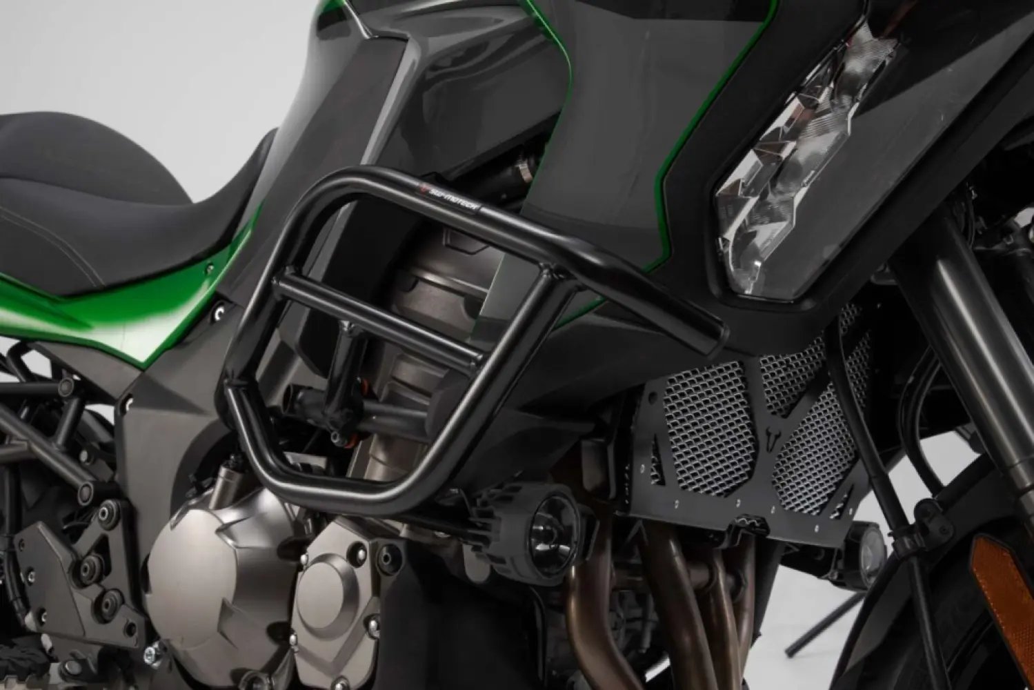SW-MOTECH - CRASH BAR - 05051942