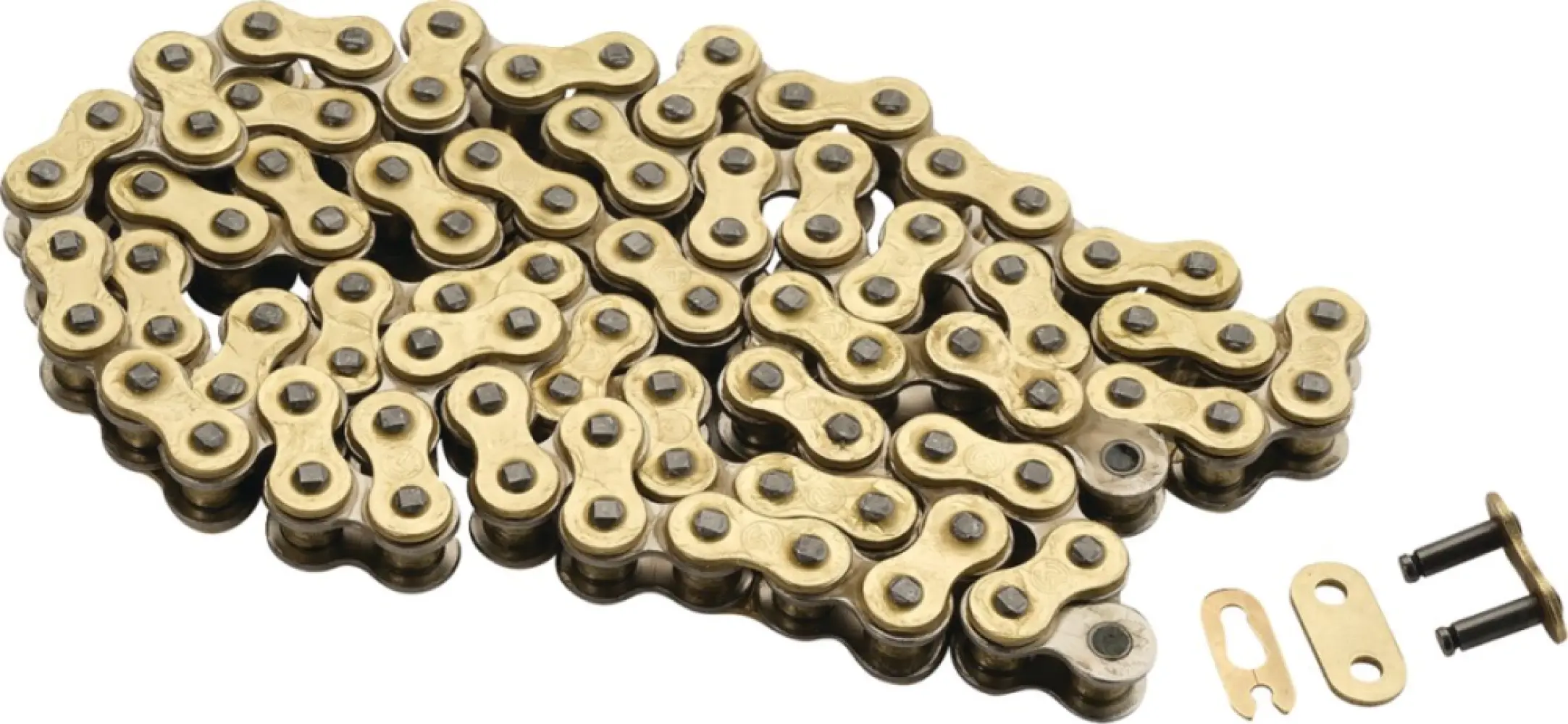 MOOSE OFFROAD HARD-PARTS - MSE 420 RXP CHN 90 GLD - M5760090