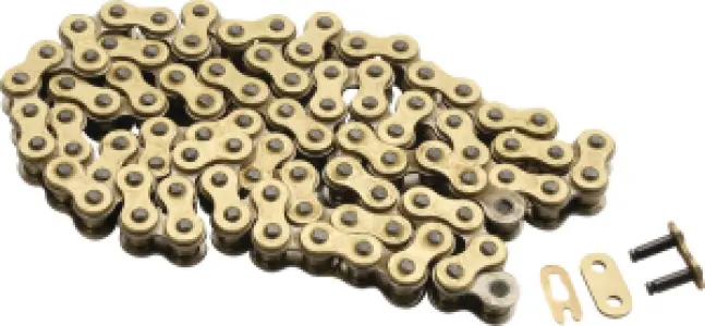 MOOSE OFFROAD HARD-PARTS - MSE 420 RXP CHN 90 GLD - M5760090