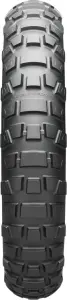 BRIDGESTONE - AX41F 100/90-19 57Q TL - 03160373