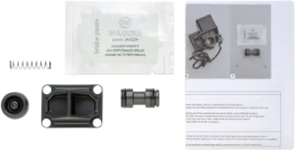MAGURA - 285|286 - BRAKE PISTON KIT Ø 1 - 06170358