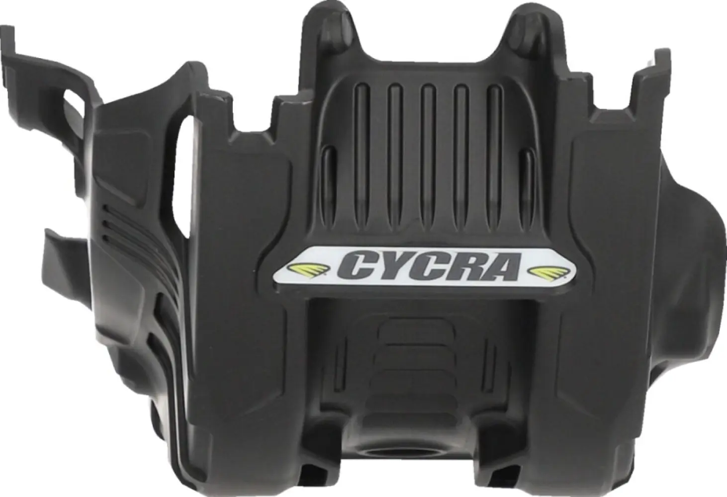 CYCRA - FULL ARMOR SKID PLATE BLK - 05061973
