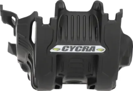 CYCRA - FULL ARMOR SKID PLATE BLK - 05061973