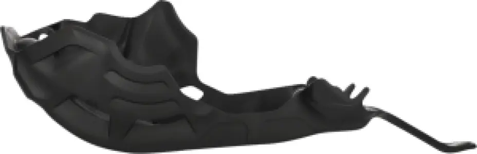 CYCRA - SKID PLATE YAMAHA YZ450F FULL  - 05062144