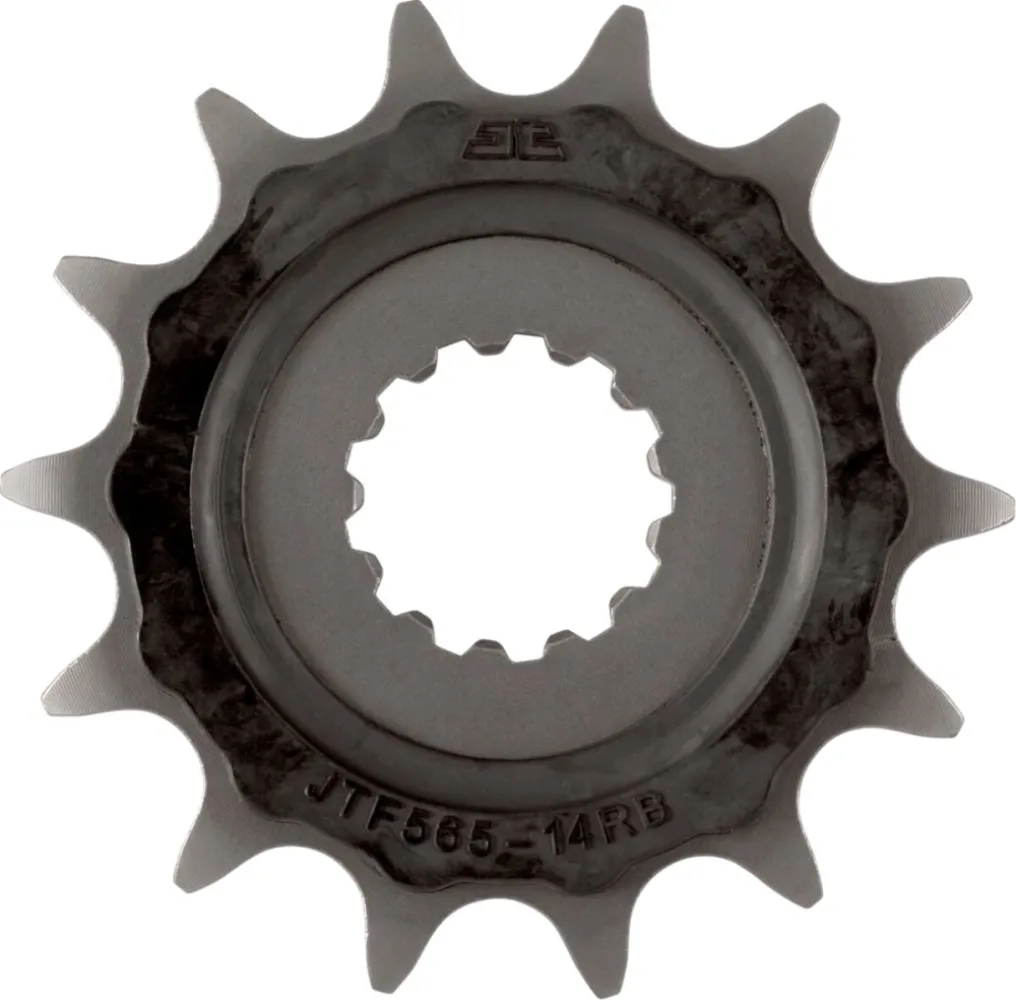 JT SPROCKETS - SPROCKET FRONT 14T 520 RB - 12122302