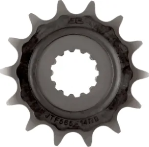 JT SPROCKETS - SPROCKET FRONT 14T 520 RB - 12122302