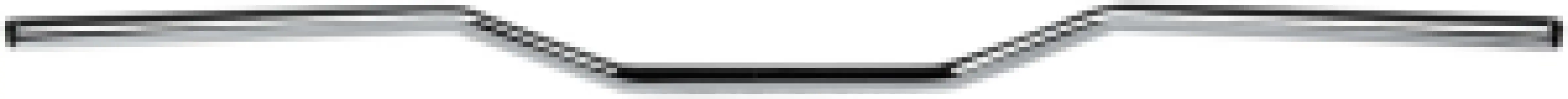 TRW - HBAR 22MM ROADST WIDE STL CHR - 06011924