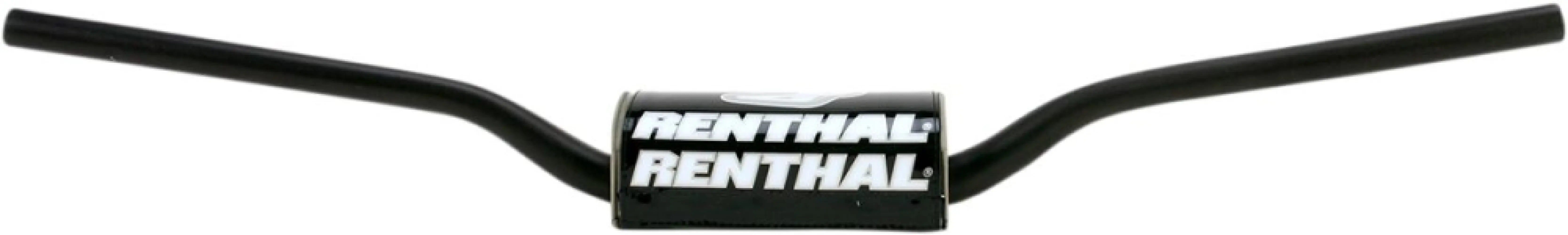 RENTHAL - RENTHAL FATBAR 827 KTM BLK - 06011965