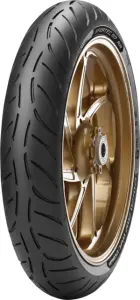 METZELER - SPORTEC M7 RR 110/70 ZR 17 M/C - 03010512