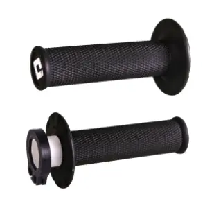 ODI - NO WAFFLE MX V2 LOCK ON BK - 06302545
