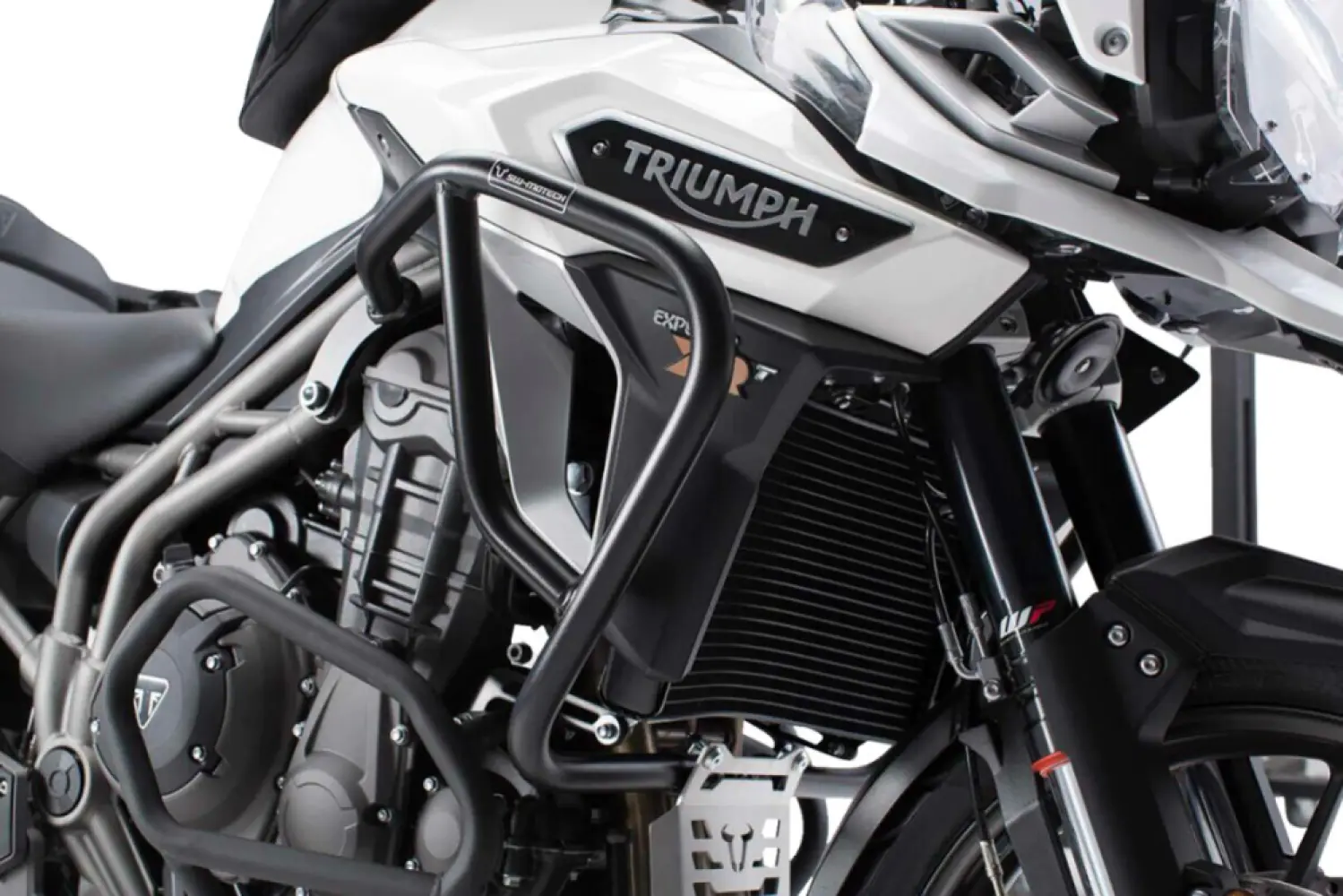 SW-MOTECH - CRASH BAR - 05051949