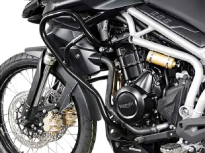 SW-MOTECH - CRASH BAR - 05051950