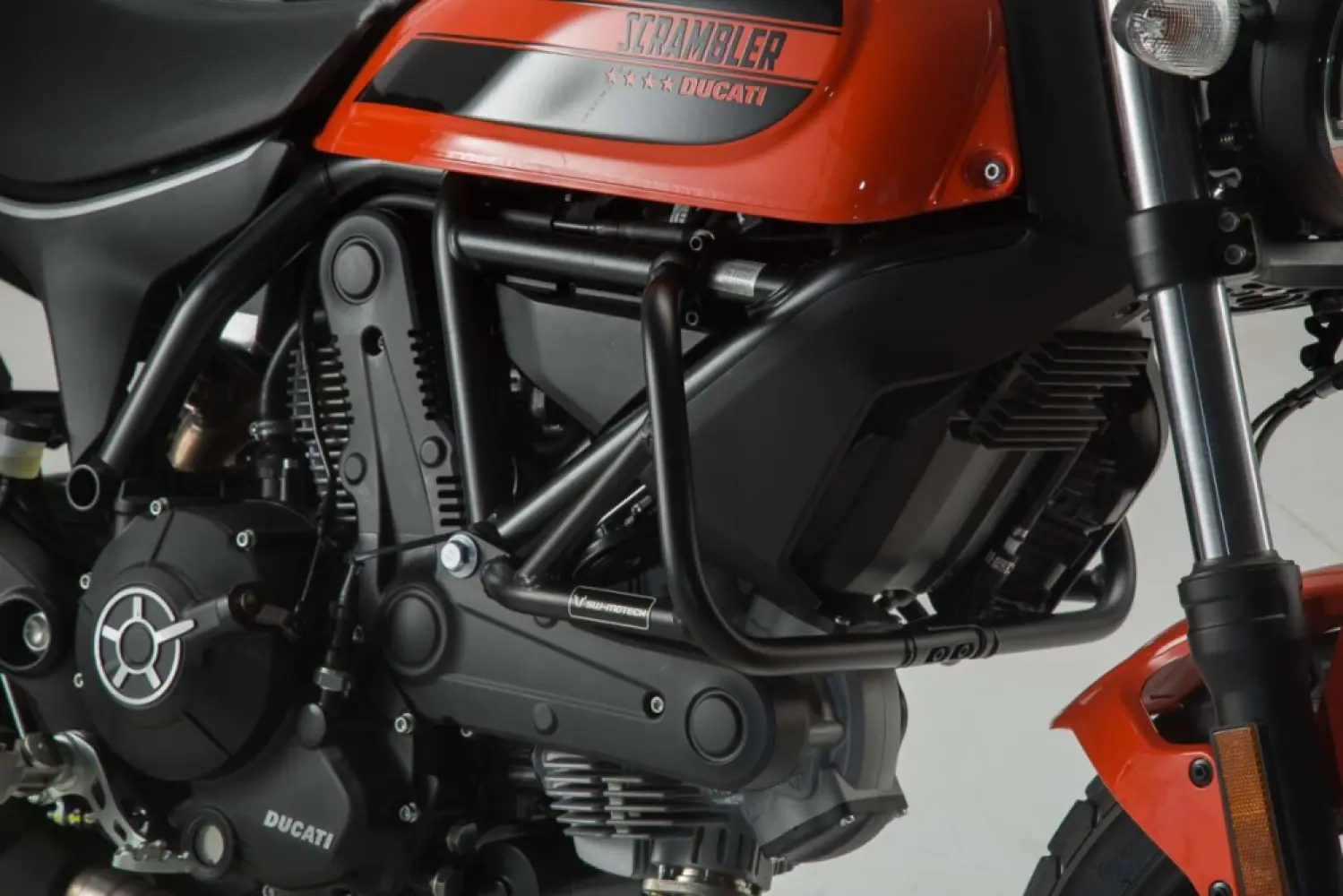 SW-MOTECH - CRASH BAR - 05051954