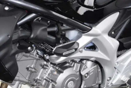 SW-MOTECH - FRAME SLIDER SET - 05051966