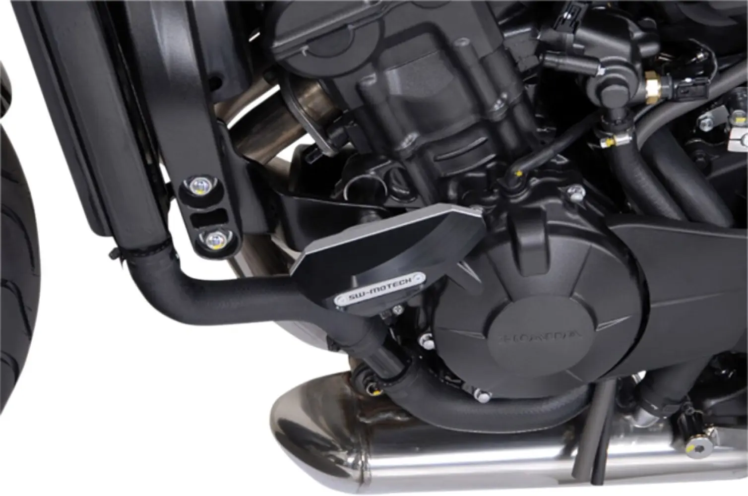 SW-MOTECH - FRAME SLIDER SET - 05051962