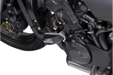 SW-MOTECH - FRAME SLIDER SET - 05051962