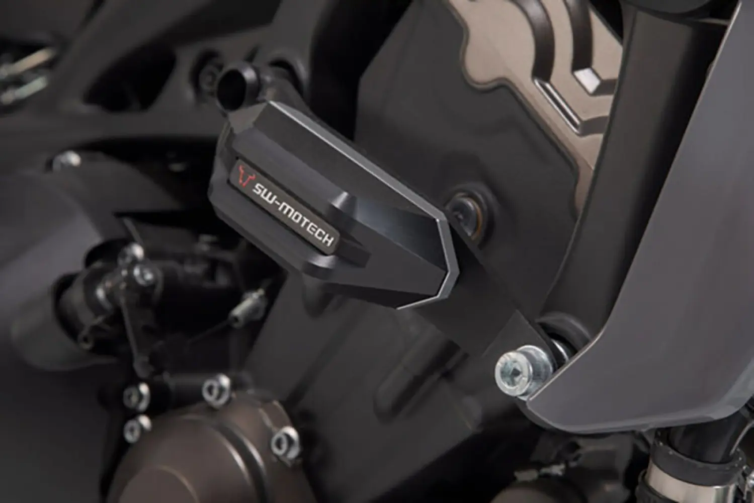 SW-MOTECH - FRAME SLIDER SET - 05051977