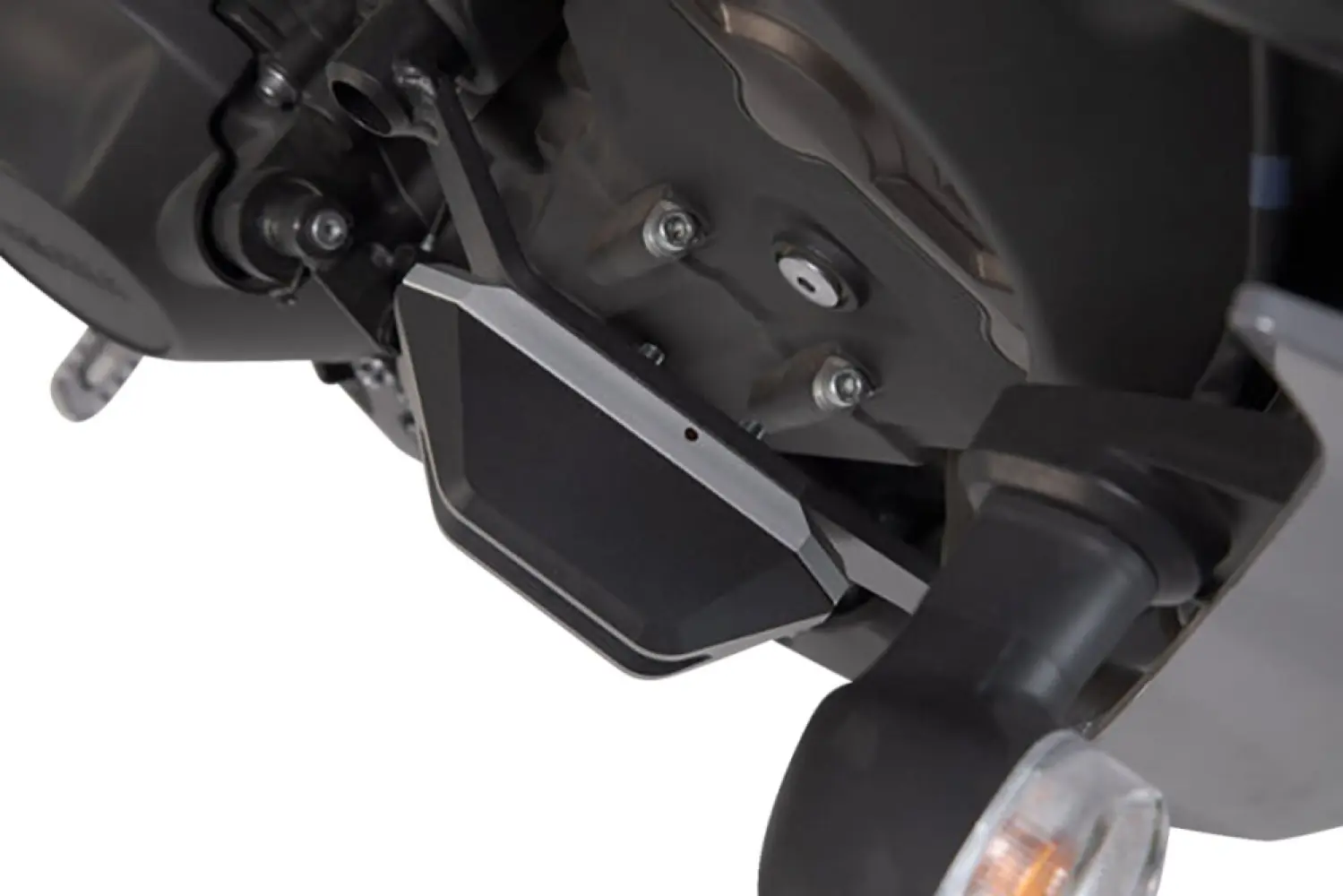 SW-MOTECH - FRAME SLIDER SET - 05051977