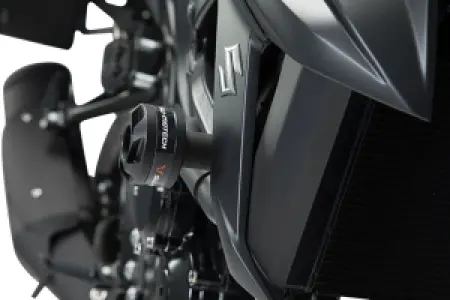SW-MOTECH - FRAME SLIDER SET - 05051979