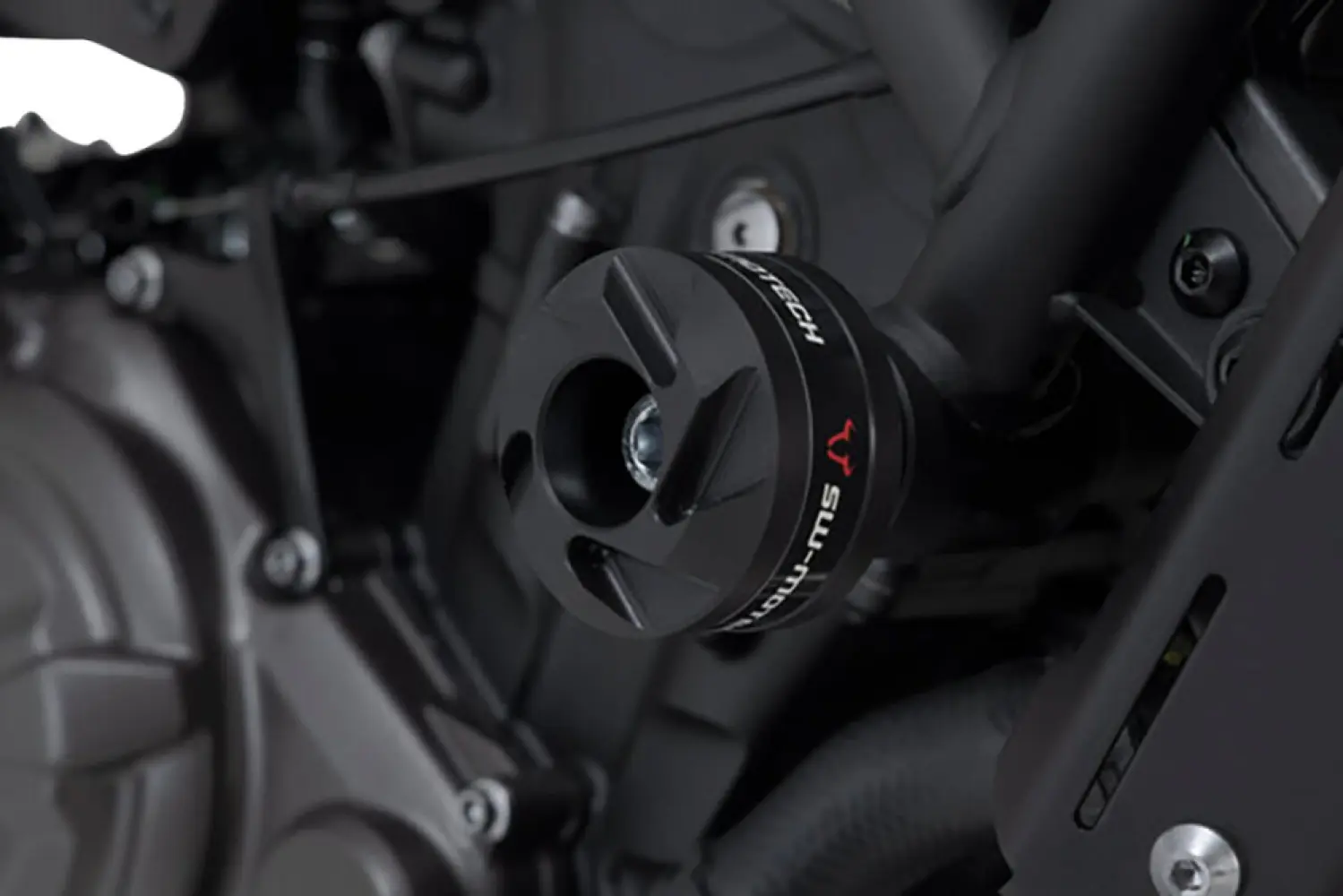 SW-MOTECH - FRAME SLIDER SET - 05051980