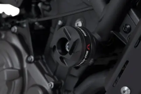 SW-MOTECH - FRAME SLIDER SET - 05051980