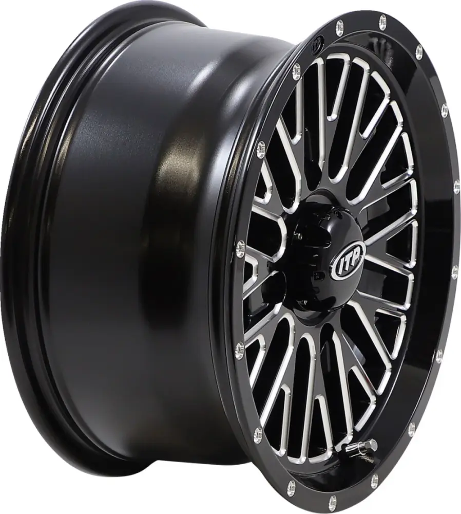 ITP - WHEEL MOMENTUM 14X7 4/136 5+2  - 02301309