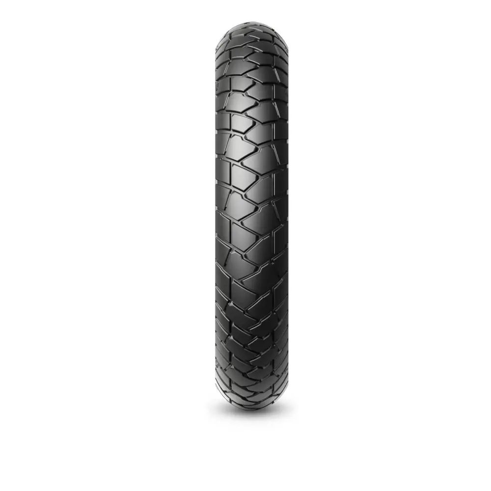 MICHELIN - SCORCHER ADVENTURE 120/70 R 19 - 03160503