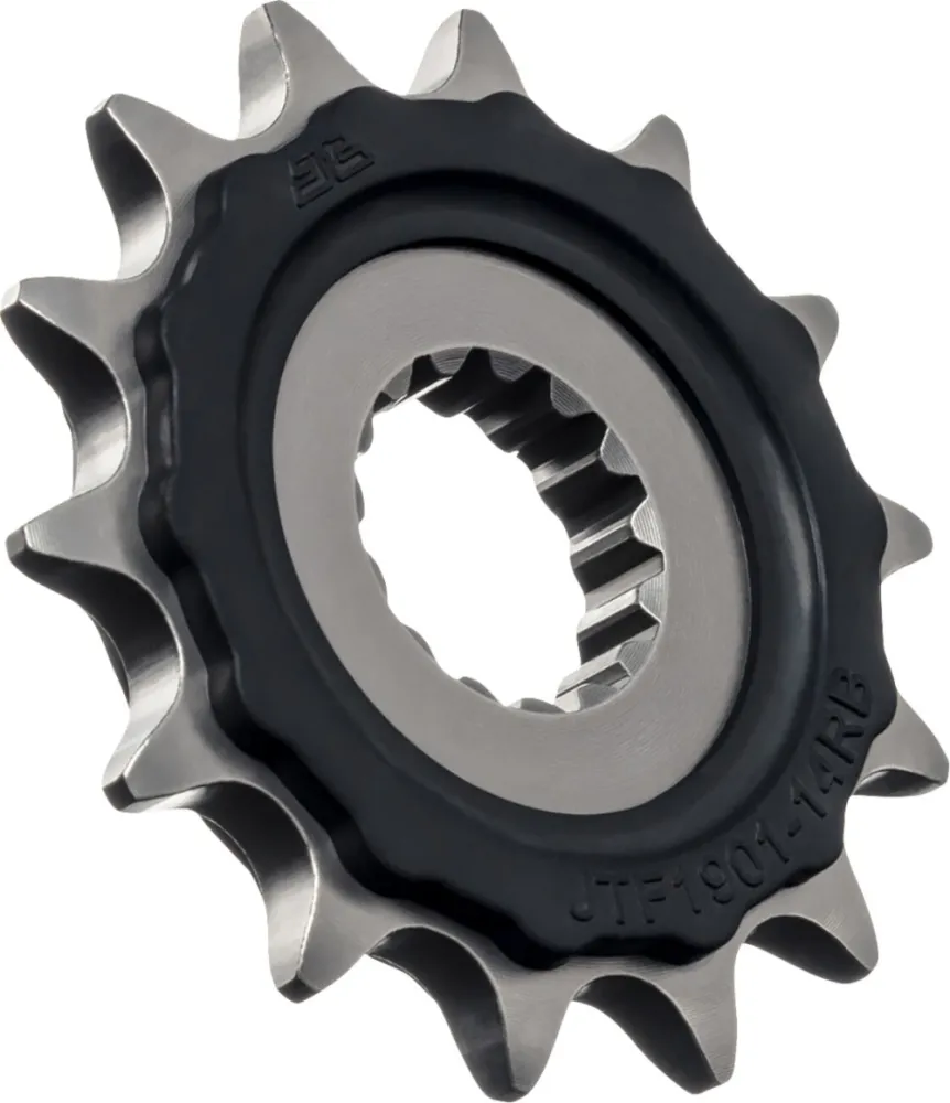 JT SPROCKETS - SPROCKET FRONT 14T 525 - 12122301