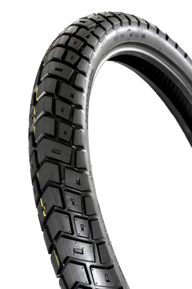 MOTOZ - TGPS 110/80B19 59T TL  - 03160543