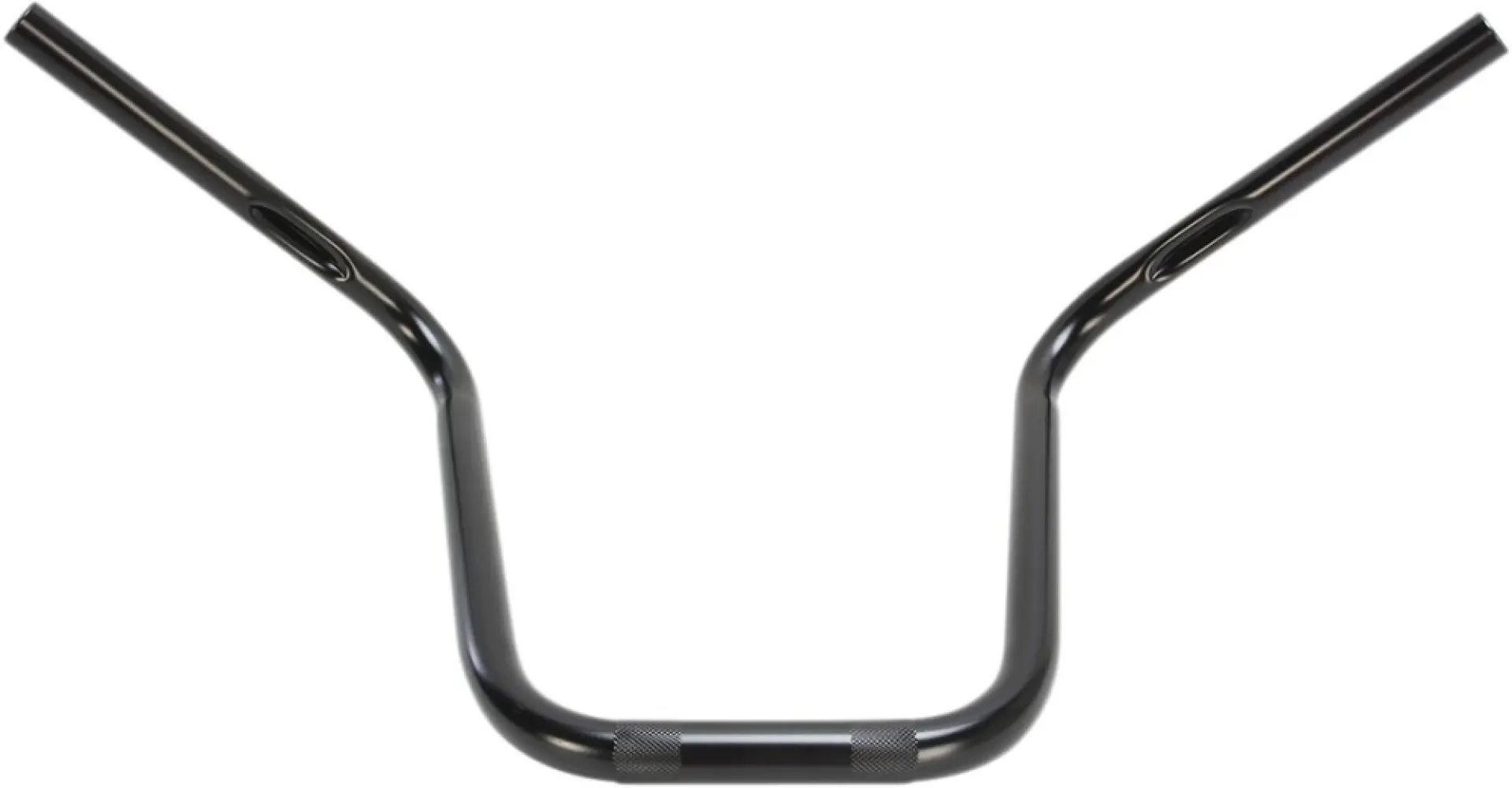 EMGO - HANDLEBAR APE 1 BLACK - 06013316