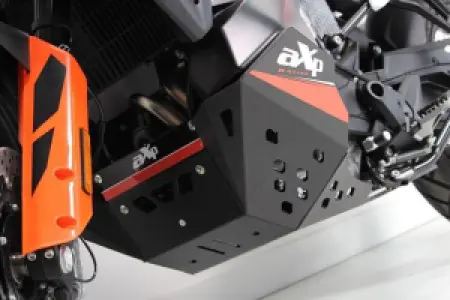 AXP RACING - ADV SKID PLATE KTM 790ADV 19-2 - 05062176