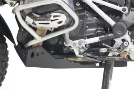 AXP RACING - ADV SKID PLATE BMW R1250GS BK/ - 05062180