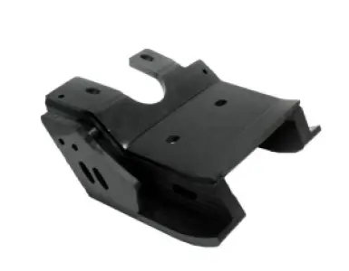 AXP RACING - SWING ARM SKID PLATE FULL YFZ4 - 05062182