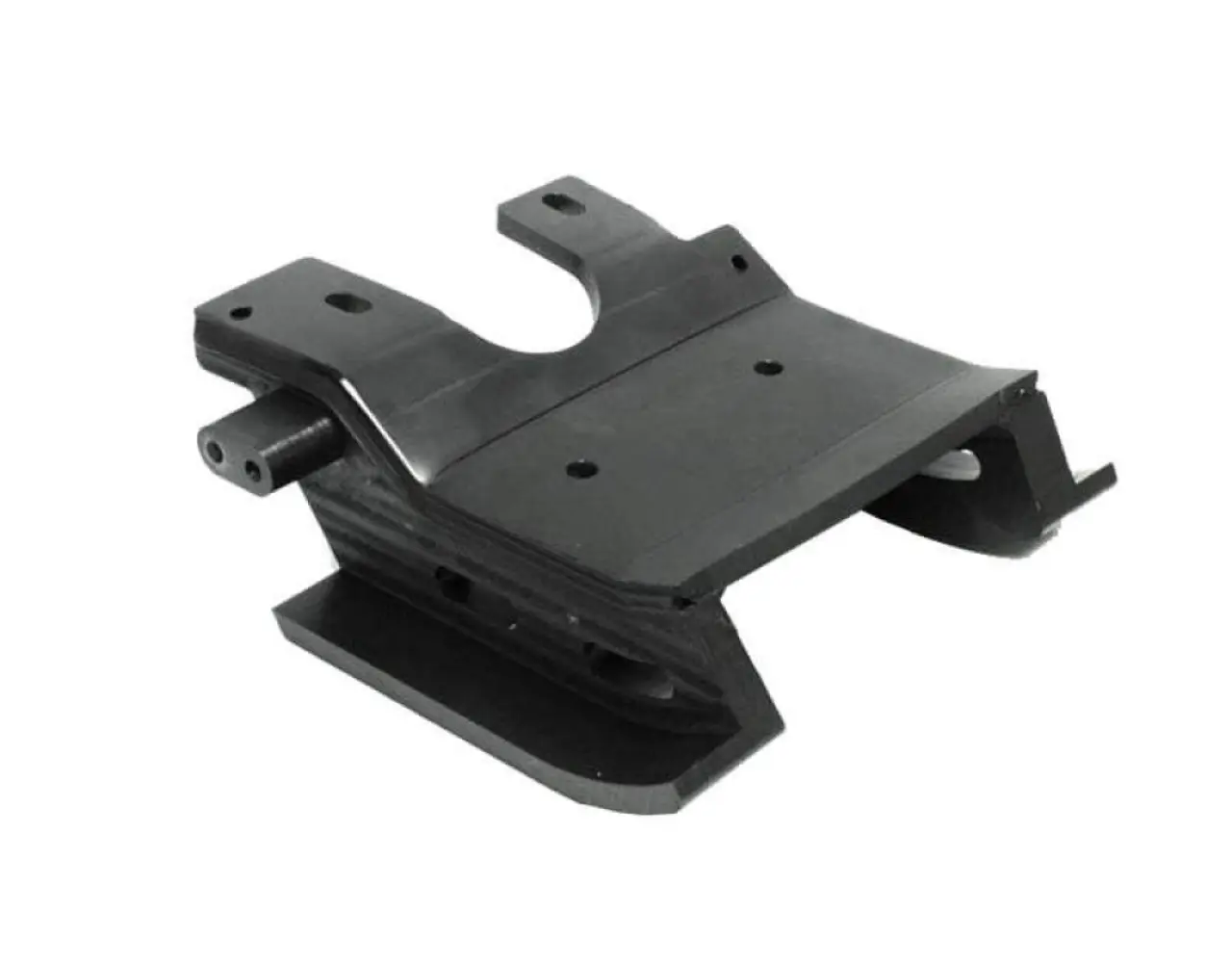 AXP RACING - SWING ARM SKID PLATE FULL YFZ4 - 05062183