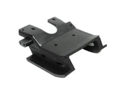 AXP RACING - SWING ARM SKID PLATE FULL YFZ4 - 05062183