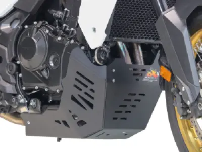 AXP RACING - ADV SKID PLATE HONDA TRANSALP  - 05062338