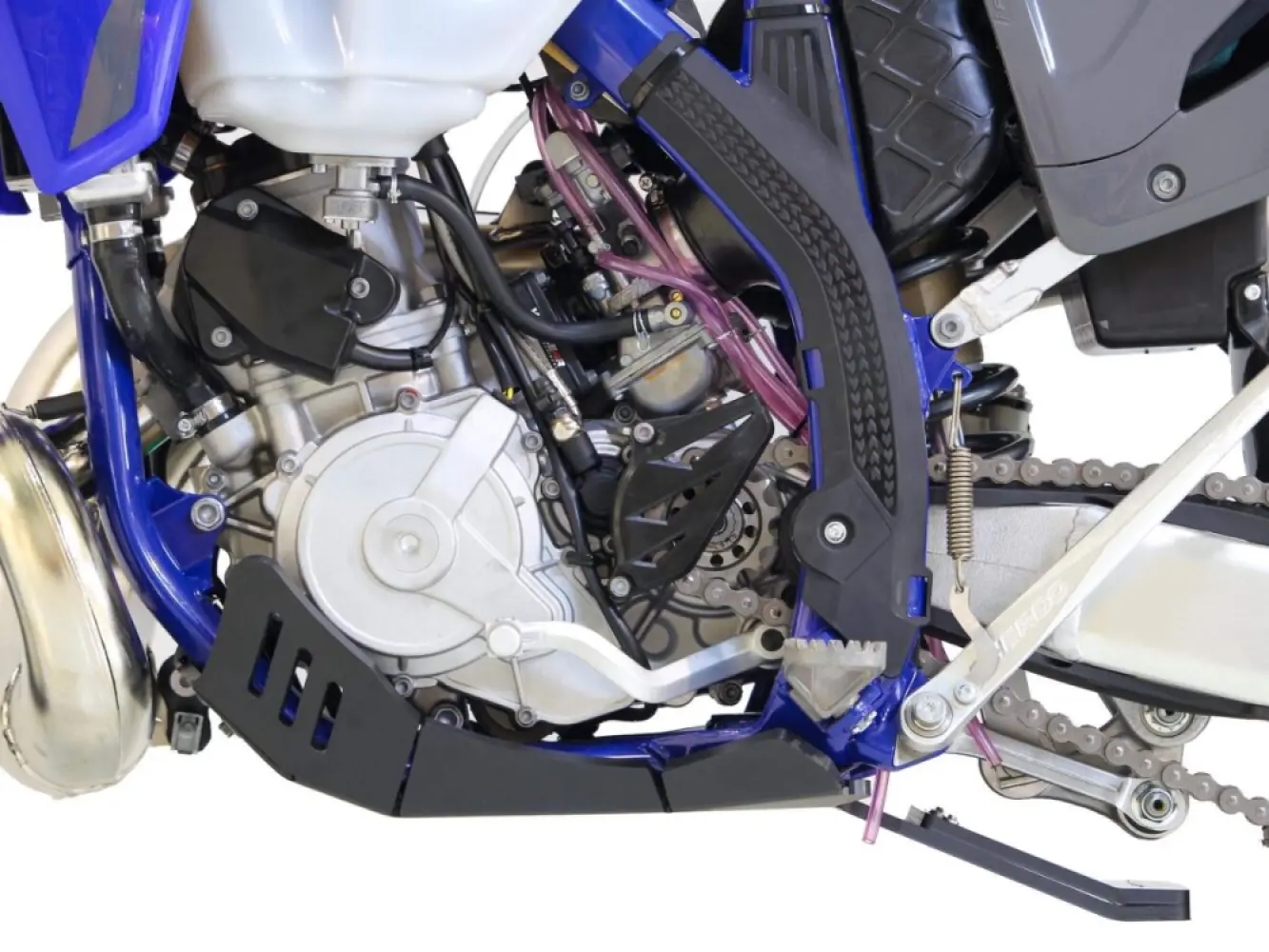 AXP RACING - XTREM SKID PLATE SHERCO SE250/ - 05062374
