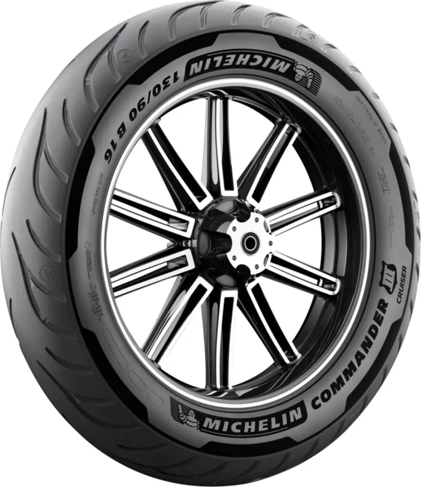 MICHELIN - COMMANDER III CRUISER 140/75 R - 03010827