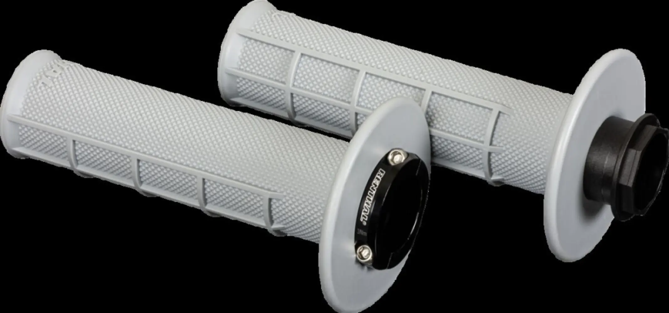 RENTHAL - GRIPS LOCK-ON RENTHAL HALF WAF - 06303219
