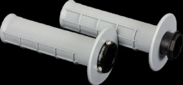 RENTHAL - GRIPS LOCK-ON RENTHAL HALF WAF - 06303219