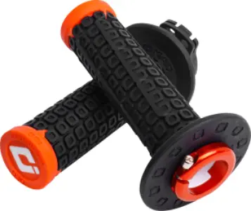 ODI - GRIPS NOMAD LOCK ON OFF ROAD B - 06303380