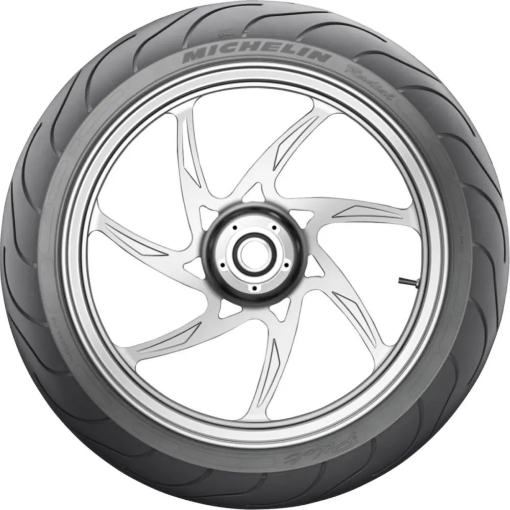 MICHELIN - PILOT POWER 2CT 120/60 ZR 17 M - 03010100