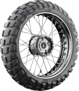 MICHELIN - ANAKEE WILD 140/80 - 17 M/C 69 - 03170358